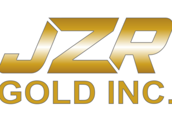 JZR Gold Announces Full Exercise of Warrants for Proceeds of $1.6 Million