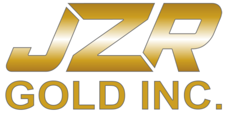 JZR Gold Announces Full Exercise of Warrants for Proceeds of $1.6 Million
