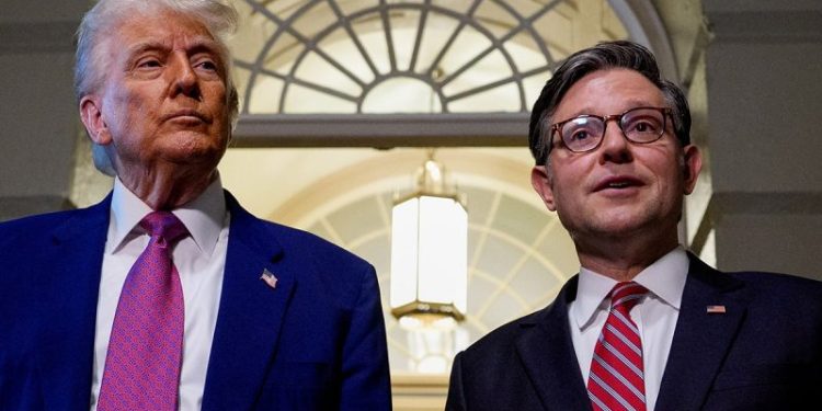 Longest government shutdown in history nears likely end as House moves on funding bill