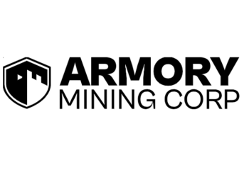 Armory Mining Announces Closing of Flow-Through Financing