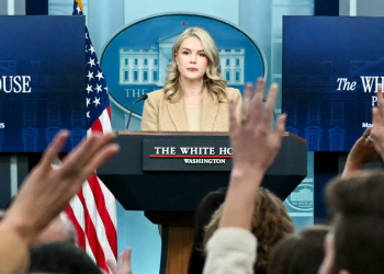 Trump MRI results drop as White House confronts mounting questions over president’s health