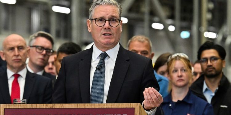 State Department warns UK over grooming gang handling: ‘Unspeakable abuse’