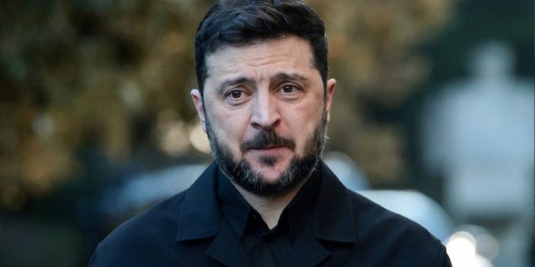 Trump suggests he’ll call final shots on peace deal ahead of Zelenskyy meeting: ‘We’ll see what he’s got’