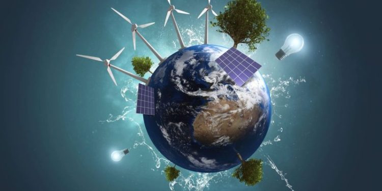 5 Biggest Clean Energy ETFs in 2026