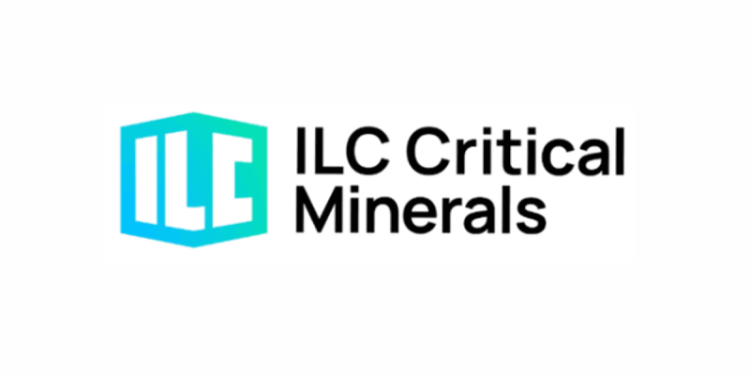 ILC Critical Minerals
