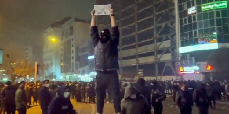 Republicans, Democrats say no to US military strike against Iran as Trump mulls action: poll