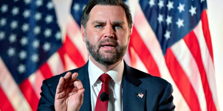 JD Vance to skip Munich summit after fiery 2025 clash with European leaders