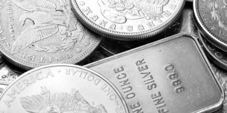Silver Price Surges Past US$90 to Hit New All-time High