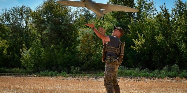 Putin residence drone attack dismissed as implausible as Ukraine accusations mount