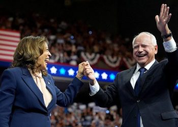 Walz’s long-running fraud scandal puts Harris campaign judgment under scrutiny